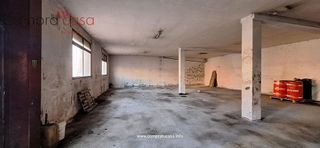 Local comercial en venta en El Cerro - Carretera de San Rafael en Segovia