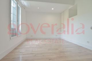 Chalet en alquiler en Nueva España en Madrid