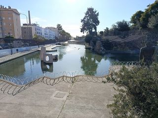 Piso en alquiler en Parque Mediterráneo - Santa Paula en Málaga