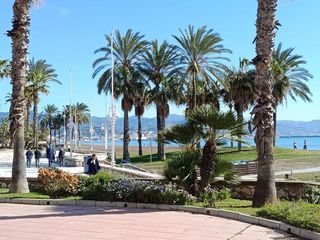 Piso en alquiler en Parque Mediterráneo - Santa Paula en Málaga