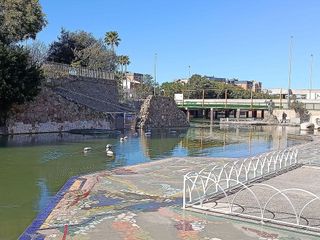 Piso en alquiler en Parque Mediterráneo - Santa Paula en Málaga