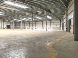 Nave industrial en alquiler en Parets del Vallès