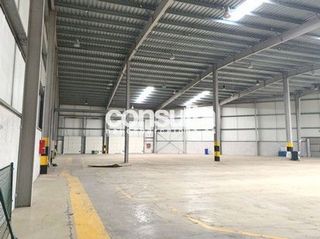 Nave industrial en alquiler en Parets del Vallès