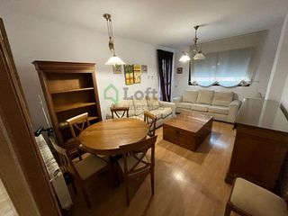 Piso en alquiler en San Roque - Ronda norte en Badajoz