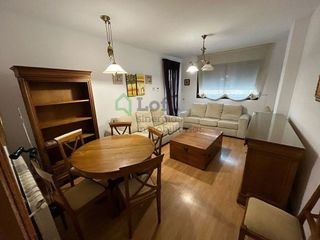 Piso en alquiler en San Roque - Ronda norte en Badajoz