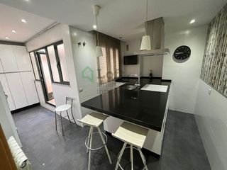 Piso en alquiler en San Roque - Ronda norte en Badajoz