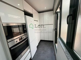 Piso en alquiler en San Roque - Ronda norte en Badajoz