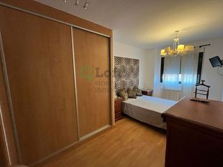 Piso en alquiler en San Roque - Ronda norte en Badajoz