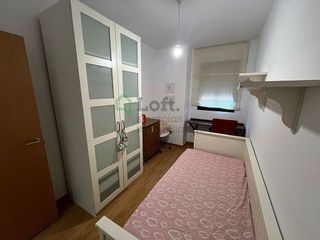 Piso en alquiler en San Roque - Ronda norte en Badajoz