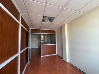 Oficina en alquiler en Castilleja de la Cuesta