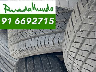 245/45r20 y 305/40r20 Ruedas Seminuevas