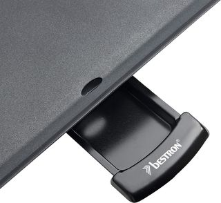 Bestron XXL Plancha " EL PLANCHON"