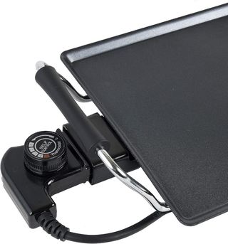 Bestron XXL Plancha " EL PLANCHON"