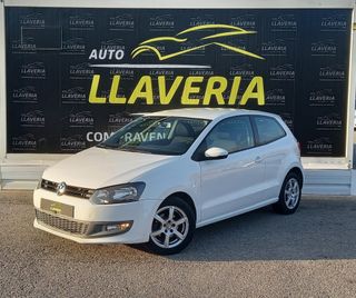 Volkswagen Polo 1.4 85cv Advance