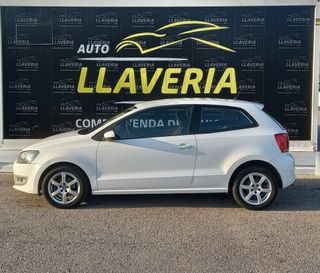 Volkswagen Polo 1.4 85cv Advance
