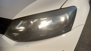 Volkswagen Polo 1.4 85cv Advance