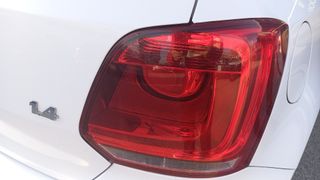 Volkswagen Polo 1.4 85cv Advance