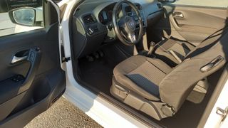 Volkswagen Polo 1.4 85cv Advance
