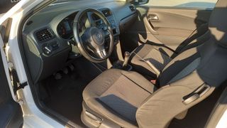 Volkswagen Polo 1.4 85cv Advance