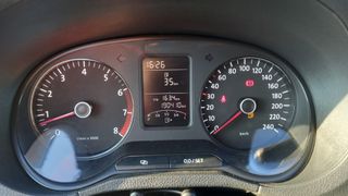 Volkswagen Polo 1.4 85cv Advance