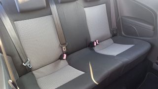 Volkswagen Polo 1.4 85cv Advance