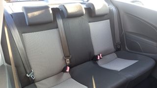 Volkswagen Polo 1.4 85cv Advance