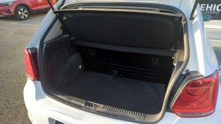 Volkswagen Polo 1.4 85cv Advance