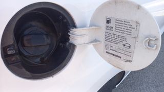 Volkswagen Polo 1.4 85cv Advance