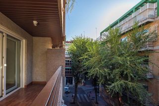 Piso en venta en San Matías - Realejo en Granada