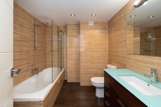 Piso en venta en San Matías - Realejo en Granada