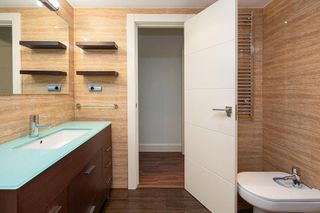 Piso en venta en San Matías - Realejo en Granada