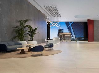 Oficina en alquiler en Gran Via LH en Hospitalet de Llobregat, L´