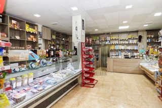 Local comercial en venta en San Bartolomé - Millán de Priego en Jaén