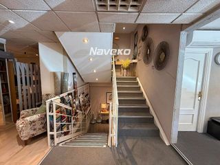 Nave industrial en venta en Barrio de la Estación en Coslada