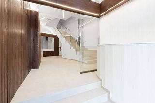 Oficina en alquiler en La Dreta de l'Eixample en Barcelona