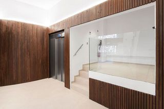 Oficina en alquiler en La Dreta de l'Eixample en Barcelona