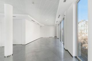 Oficina en alquiler en La Dreta de l'Eixample en Barcelona