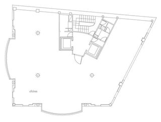 Oficina en alquiler en La Dreta de l'Eixample en Barcelona