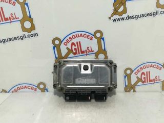 250258 9638765980 centralita citroen xsara berlina