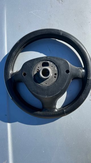 Volante Seat Leon Airbag