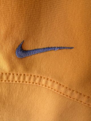 Chaqueta Nike Vintage Y2K - Talla S/M unisex