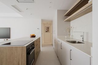 Piso en venta en  El Acequión - Los Naúfragos en Torrevieja