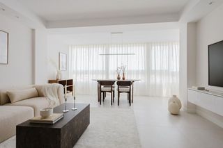 Piso en venta en  El Acequión - Los Naúfragos en Torrevieja