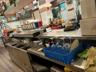 Local comercial en venta en Basauri