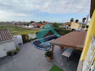 Chalet en venta en El Grao en Castellón de la Plana