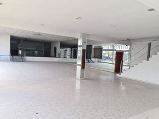 Nave industrial en venta en El Cerro - Carretera de San Rafael en Segovia