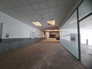 Nave industrial en venta en El Cerro - Carretera de San Rafael en Segovia