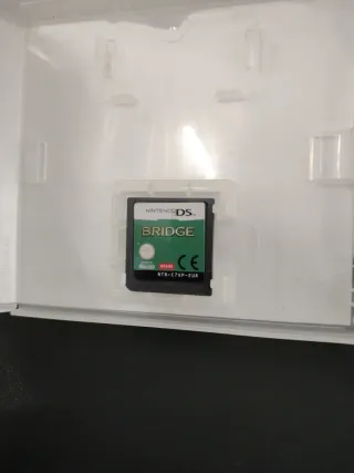 DS Bridge Nintendo