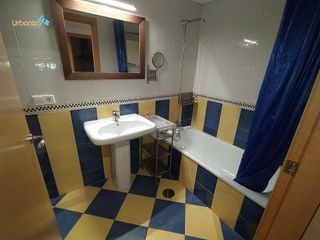 Piso en venta en Casco Antiguo - Centro en Badajoz