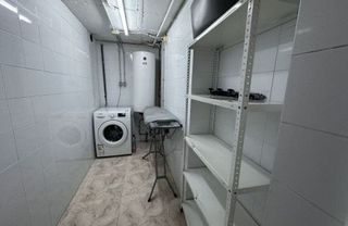 Casa adosada en alquiler en Nueva Andalucía centro en Marbella